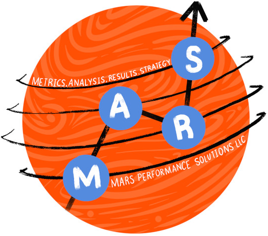 Mars Logo